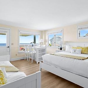 Oceanfront King Room